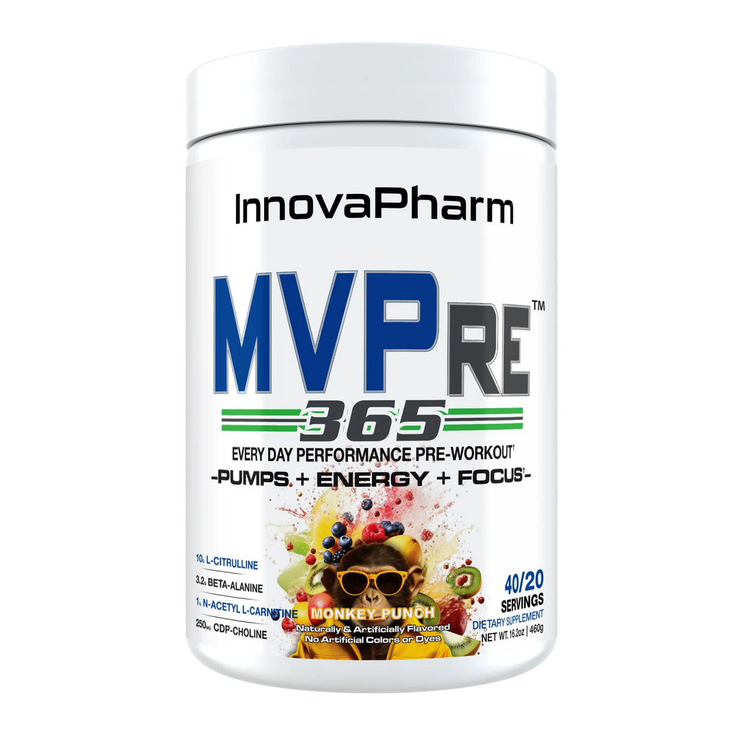 InnovaPharm - MVPre 365