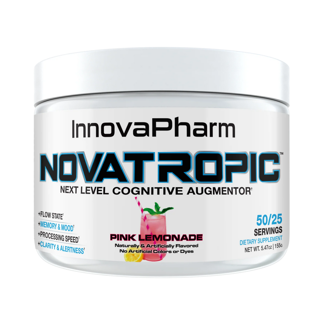 InnovaPharm - Novatropic