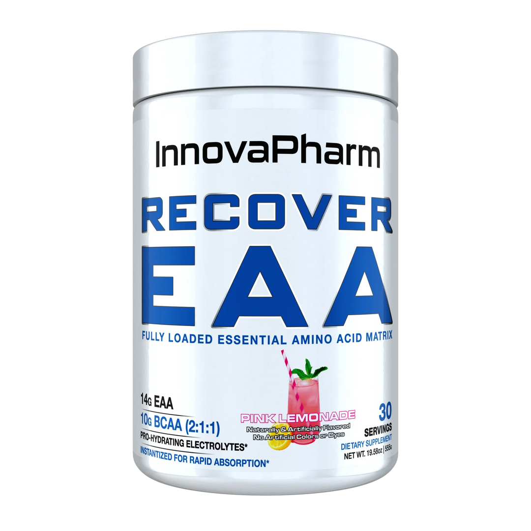 Innovapharm - Recover EAA
