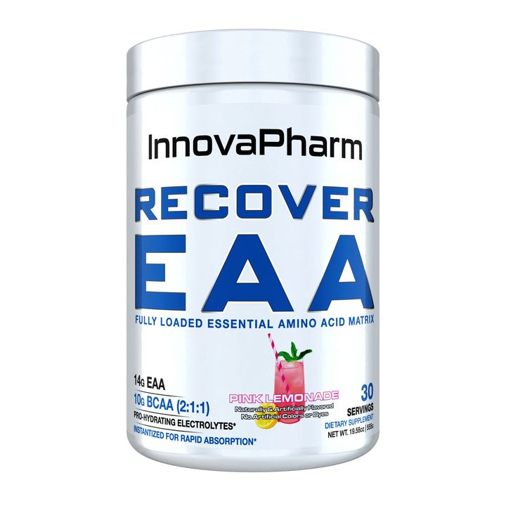 Innovapharm - Recover EAA