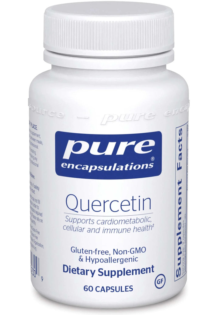 Pure Encapsulations - Quercetin