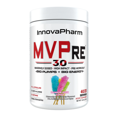 InnovaPharm - MVPRE 3.0