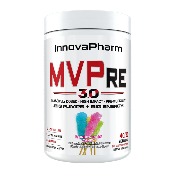 InnovaPharm - MVPRE 3.0