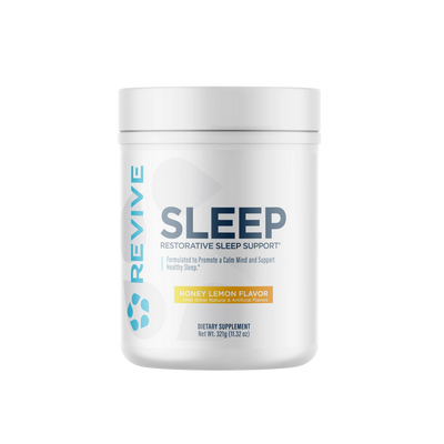 Revive - Sleep
