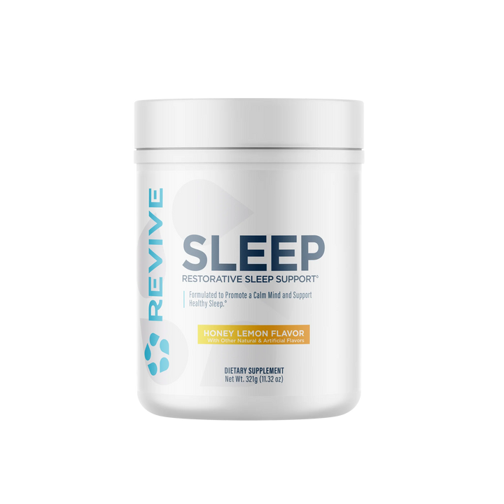 Revive - Sleep
