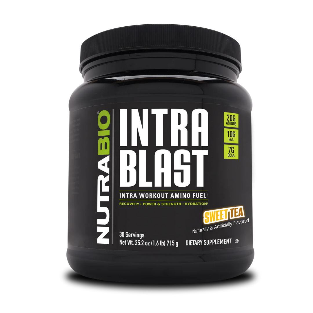 Nutrabio - Intra Blast