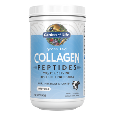 Life - Grass Fed Collagen Peptides
