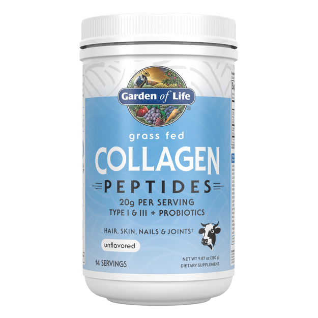 Life - Grass Fed Collagen Peptides