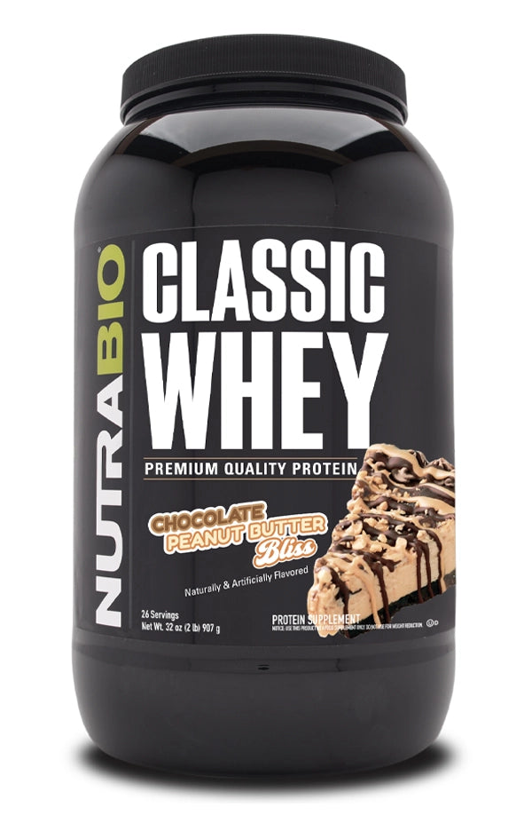 Nutrabio - Classic Whey