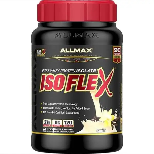 Allmax - Isoflex