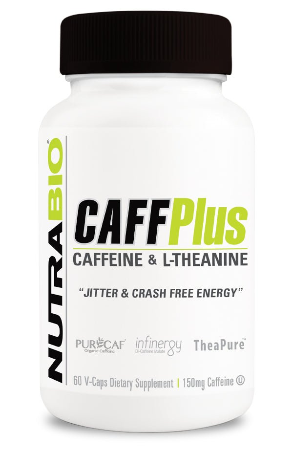 Nutrabio - Caffplus