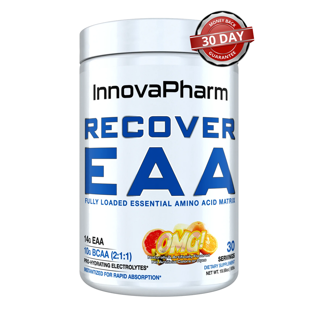 Innovapharm - Recover EAA