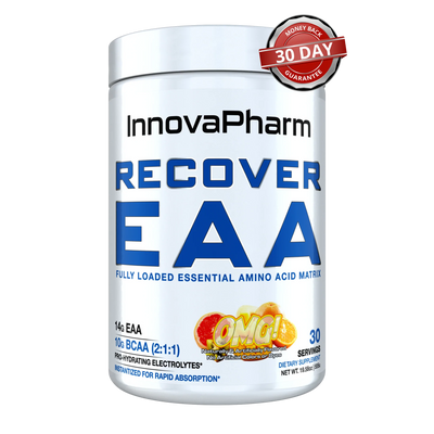 Innovapharm - Recover EAA