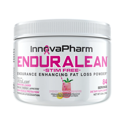 Innovapharm - Enduralean Stim-Free
