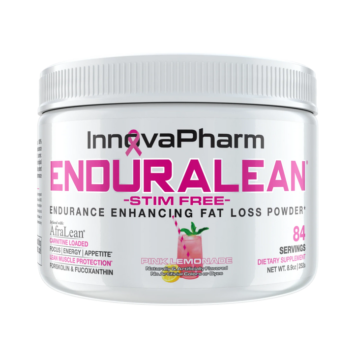 Innovapharm - Enduralean Stim-Free