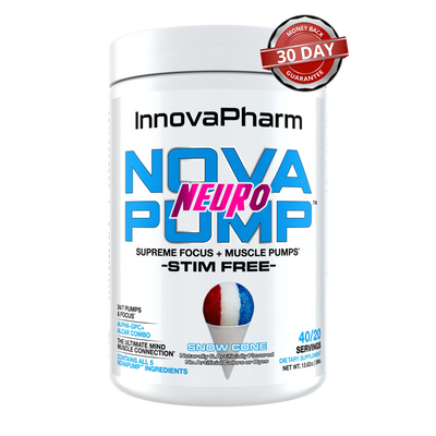 Innovapharm - Novapump Neuro