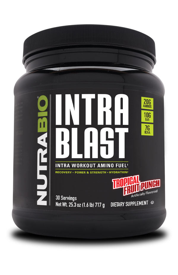 Nutrabio - Intra Blast