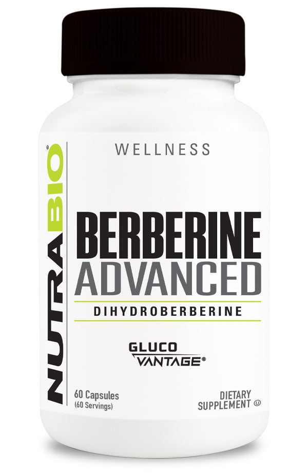 Nutrabio - Berberine