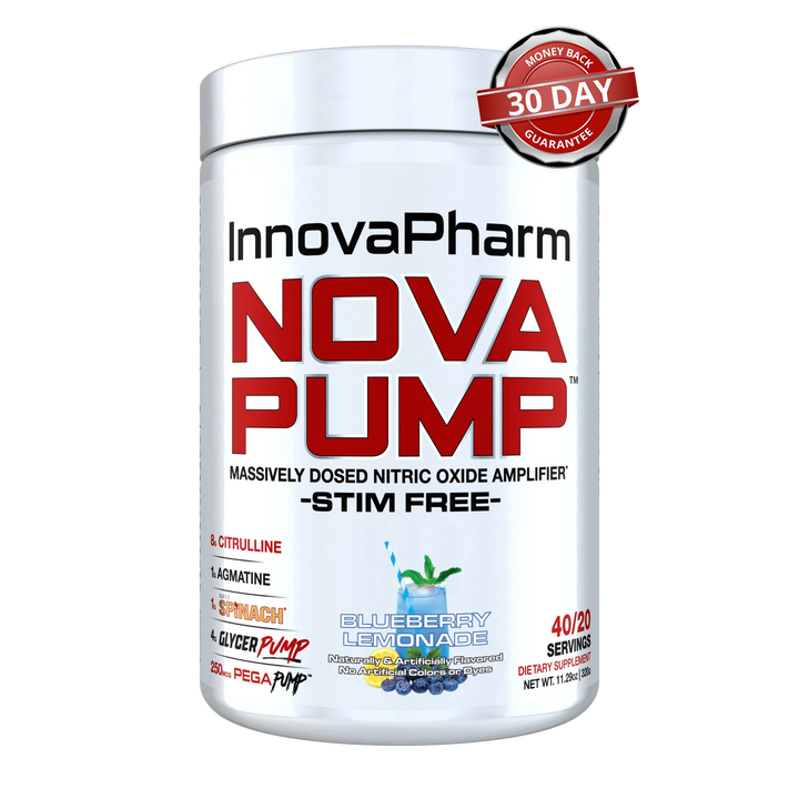 Innovapharm - Novapump