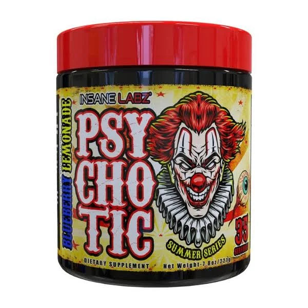 Psychotic