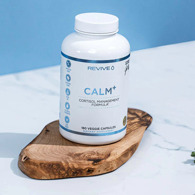 Revive - Calm