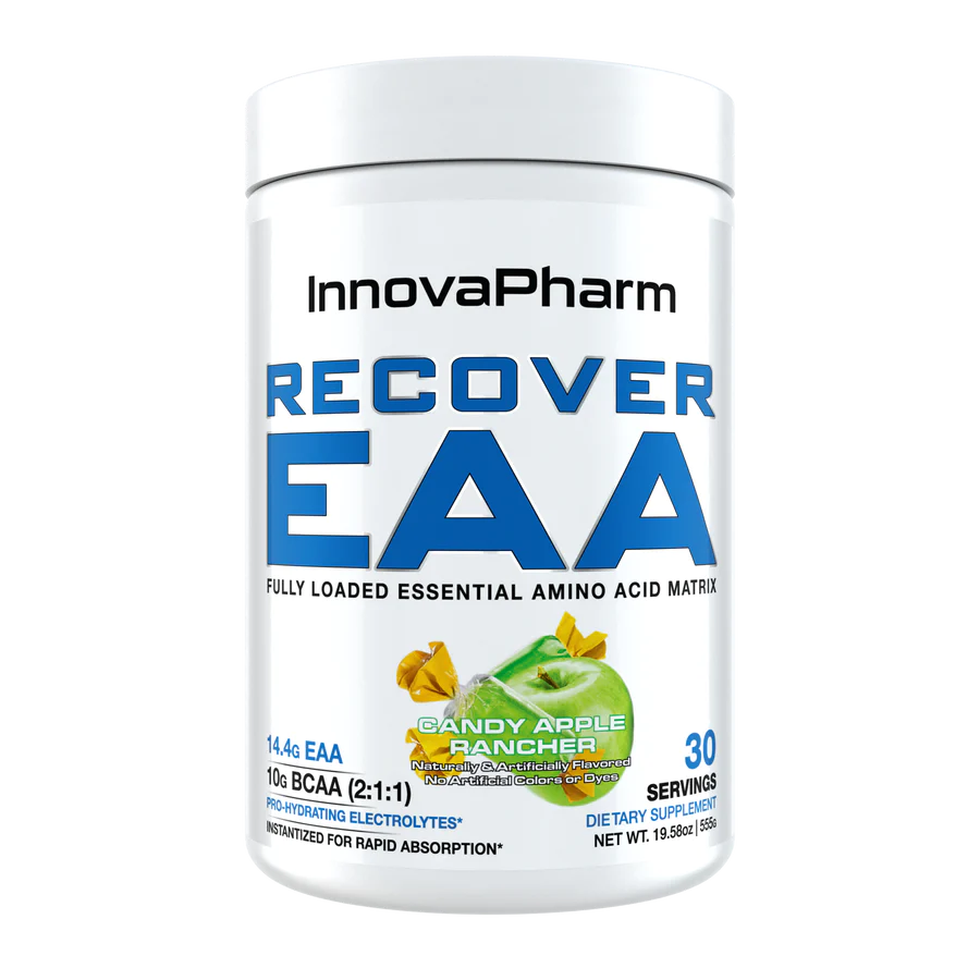 Innovapharm - Recover EAA
