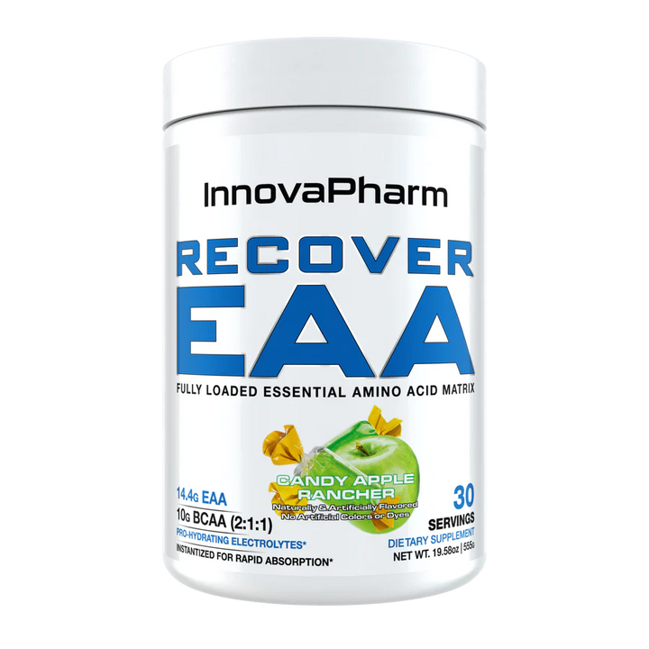 Innovapharm - Recover EAA