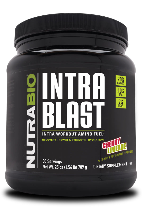 Nutrabio - Intra Blast
