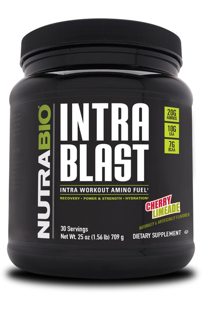 Nutrabio - Intra Blast
