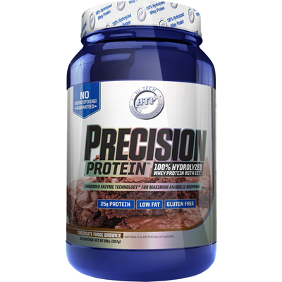 '-Tech Pharmaceuticals - Precision Protein
