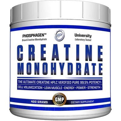 Hi-Tech Pharma - Creatine Monohydrate