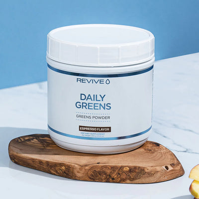 Revive - Daily Greens