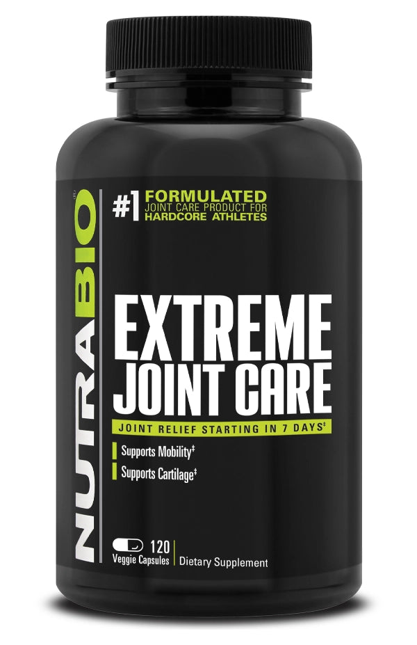 Nutrabio - Extreme Joint Care