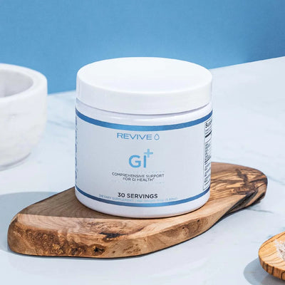 Revive Supplements - GI+