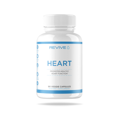 Revive Supplements - Heart