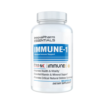 Innovapharm - IMMUNE-1
