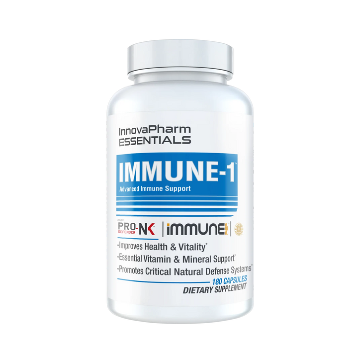 Innovapharm - IMMUNE-1