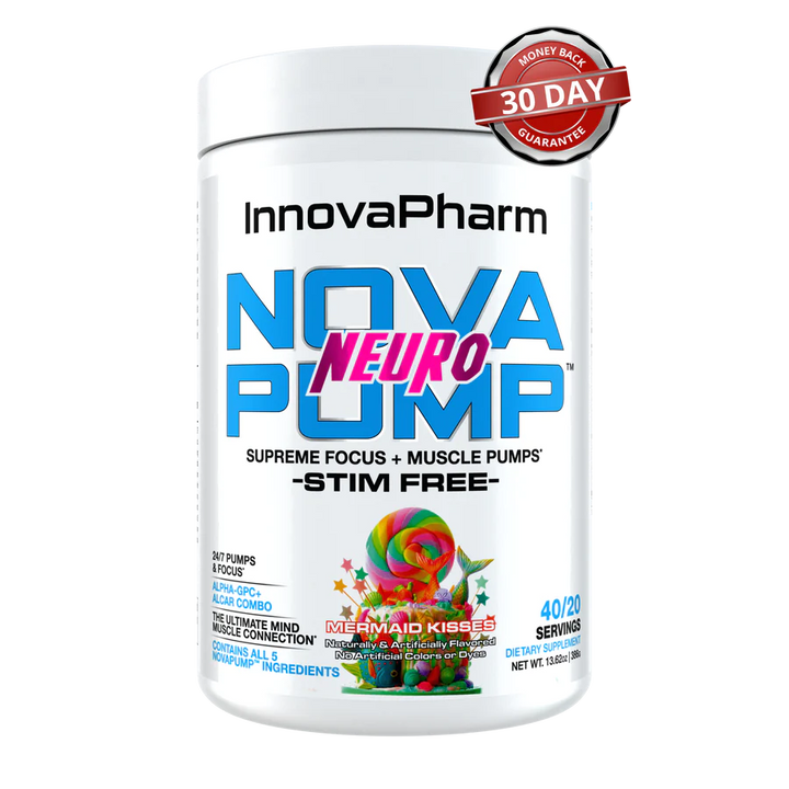 Innovapharm - Novapump Neuro