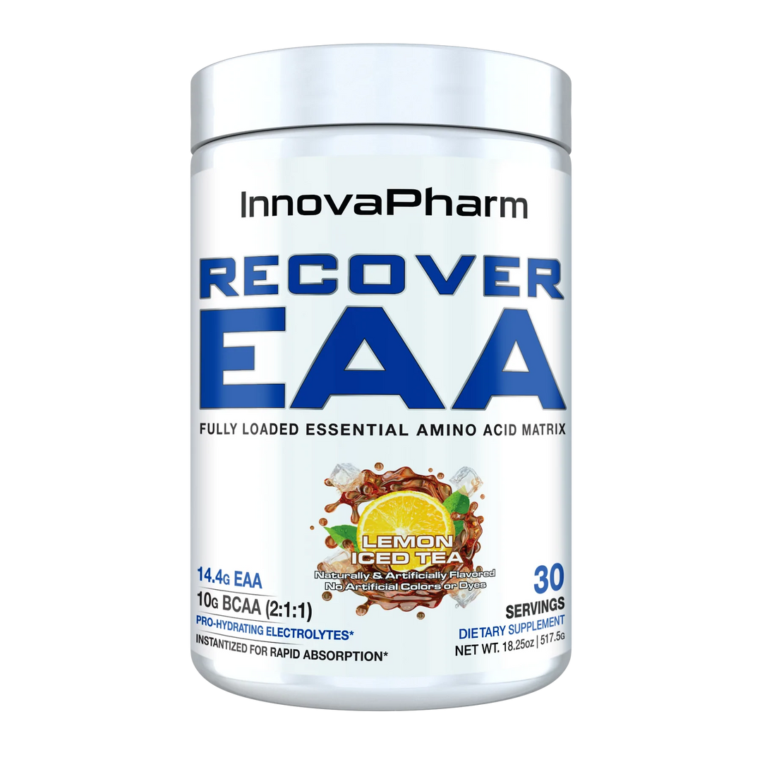 Innovapharm - Recover EAA