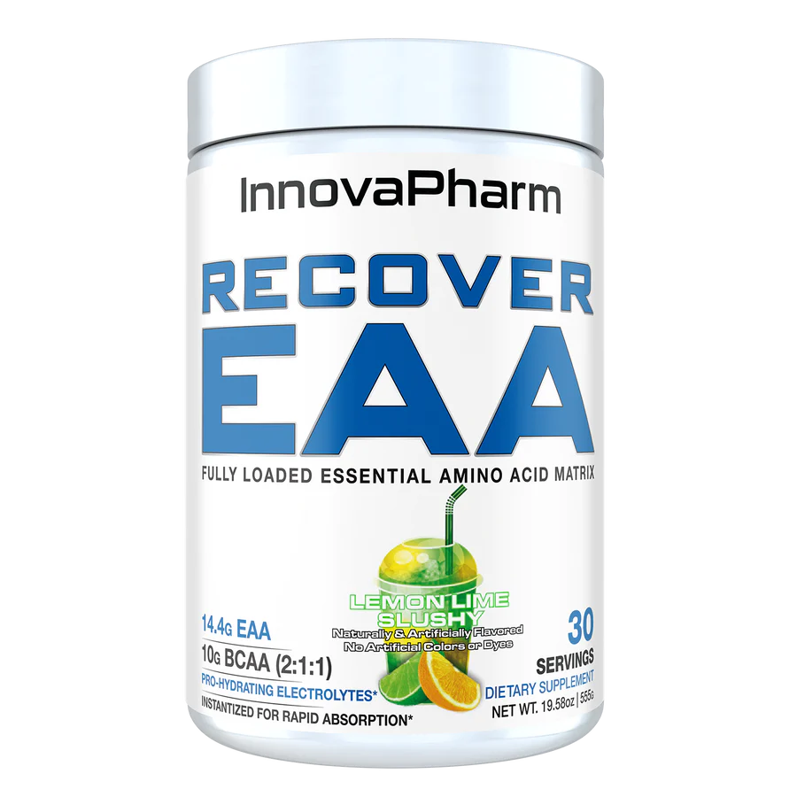 Innovapharm - Recover EAA