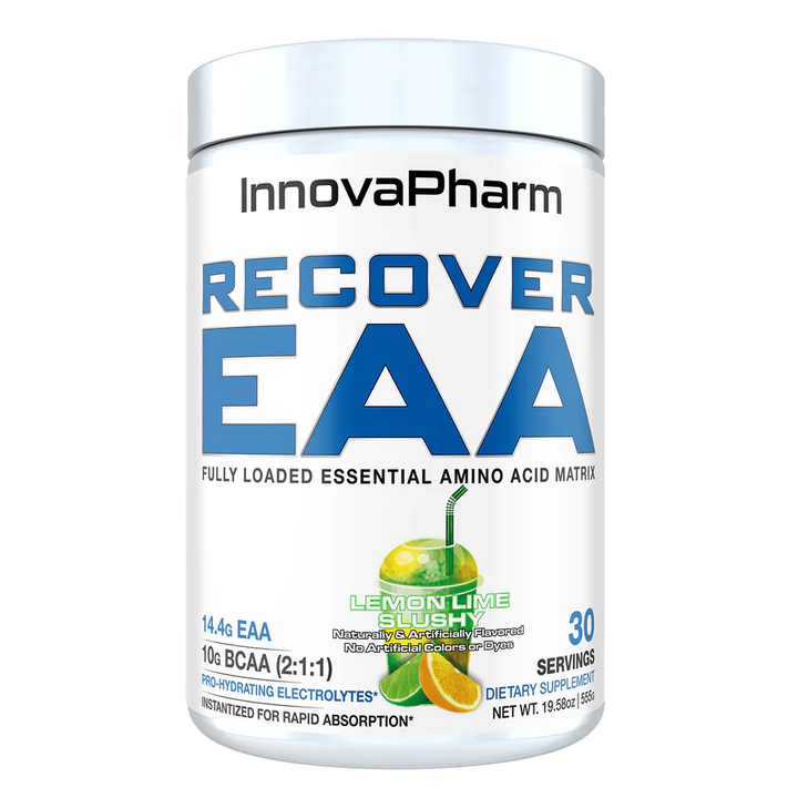 Innovapharm - Recover EAA