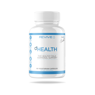 Revive Supplements - Men's Health