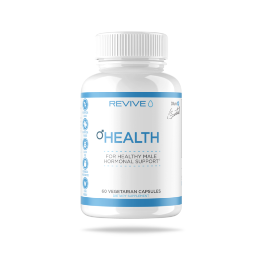 Revive Supplements - Men&