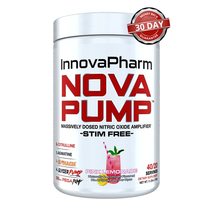 Innovapharm - Novapump