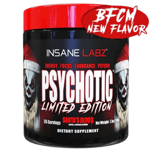 Psychotic