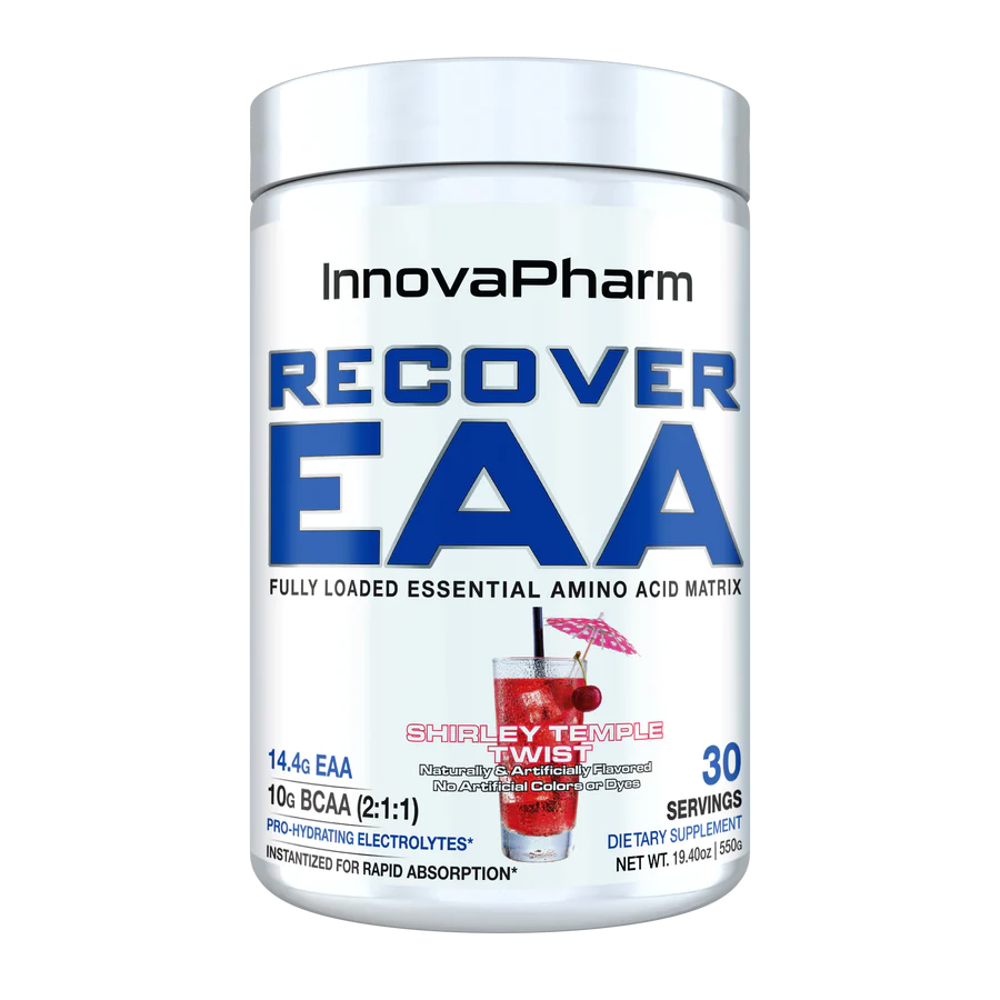 Innovapharm - Recover EAA