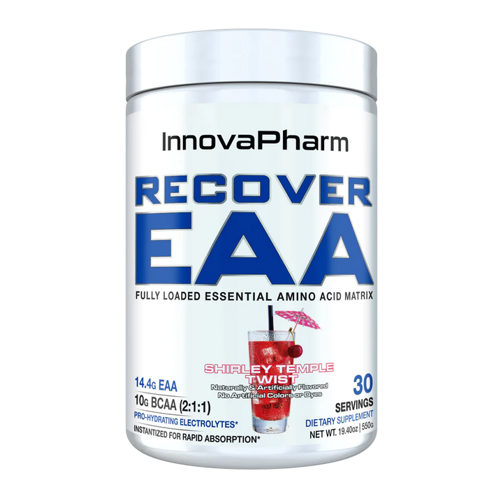 Innovapharm - Recover EAA