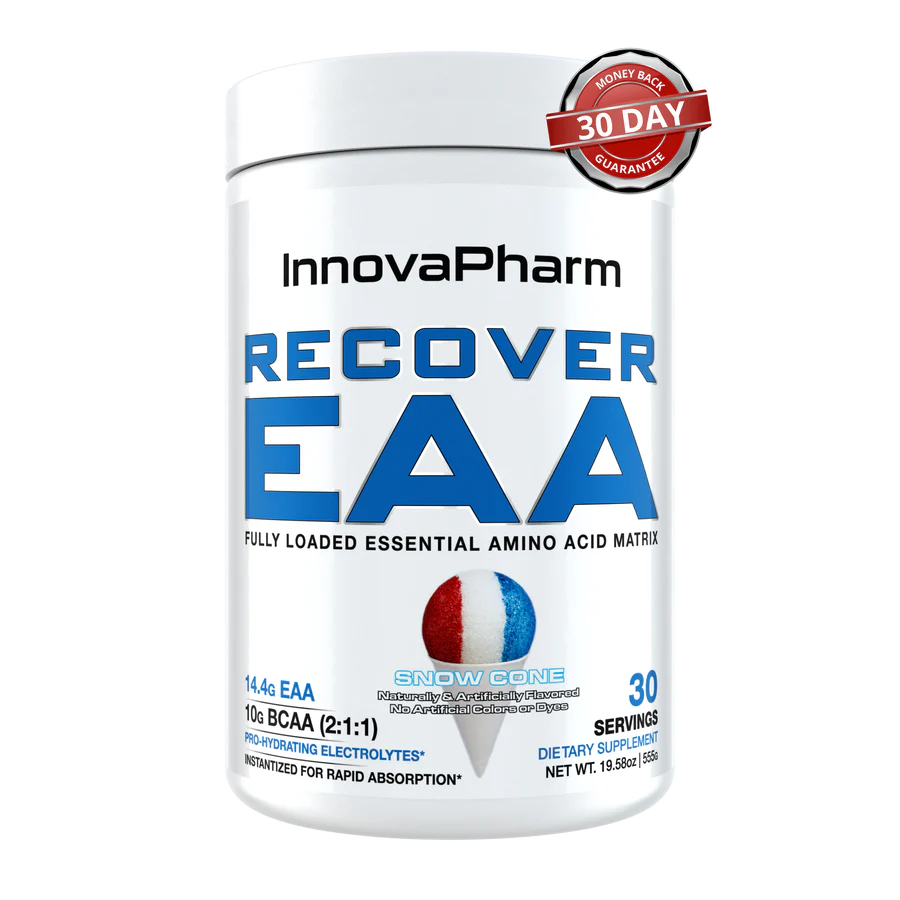 Innovapharm - Recover EAA