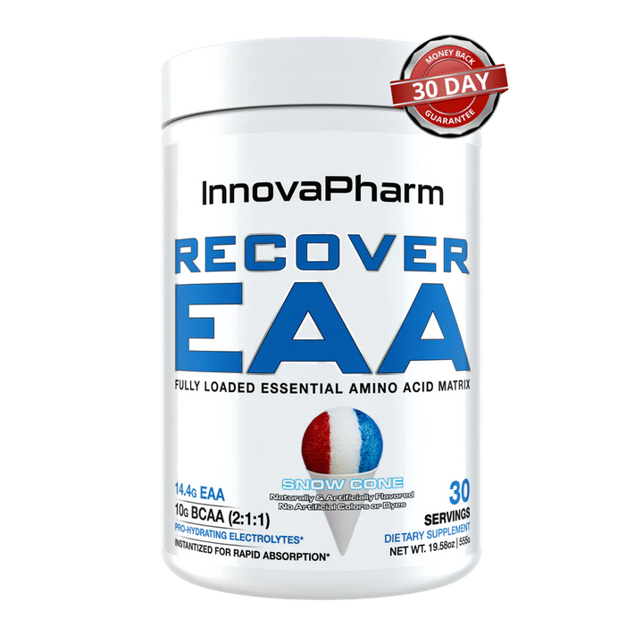 Innovapharm - Recover EAA