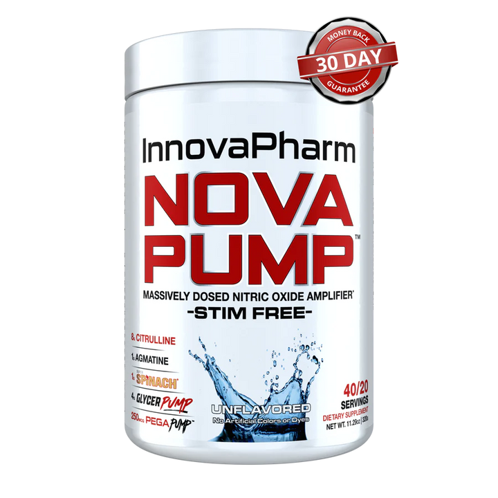 Innovapharm - Novapump